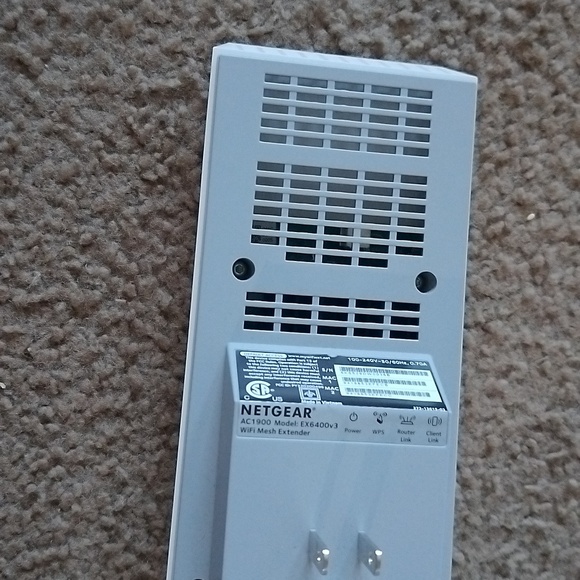 Netgear Wi-Fi extender - Picture 4 of 5